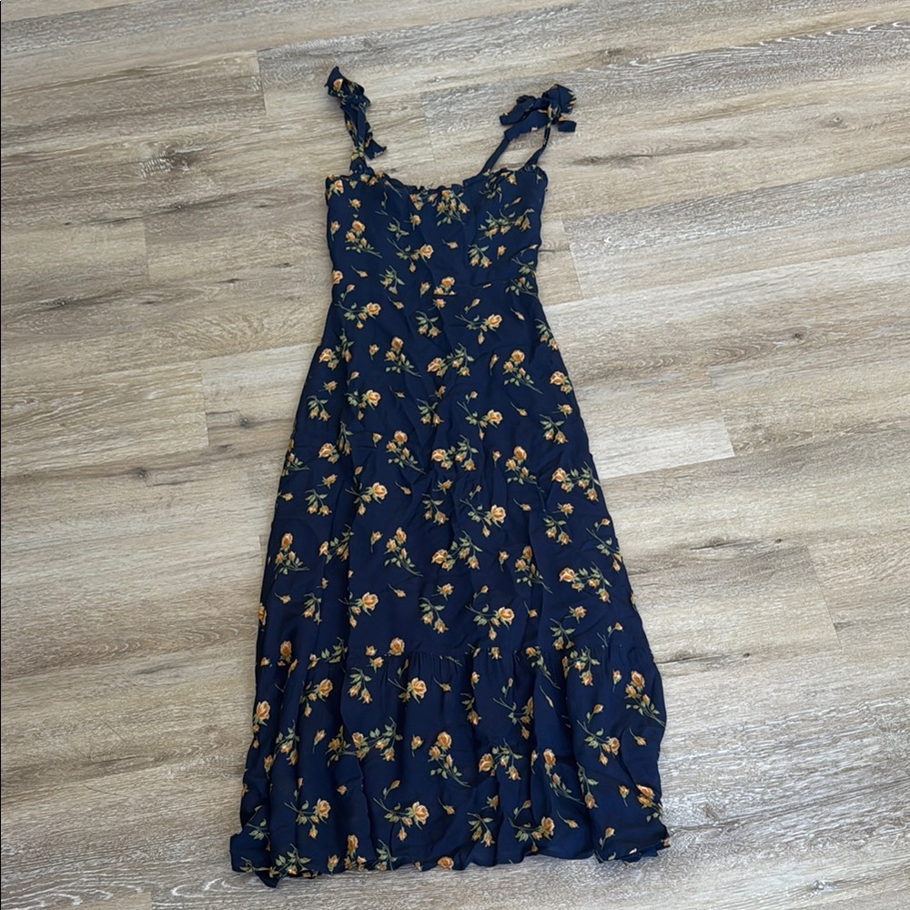 Reformation Dress